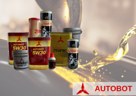 autobot all products